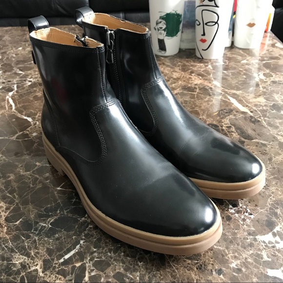 $365 George Brown Bilt Weather Proof Boots main image 8